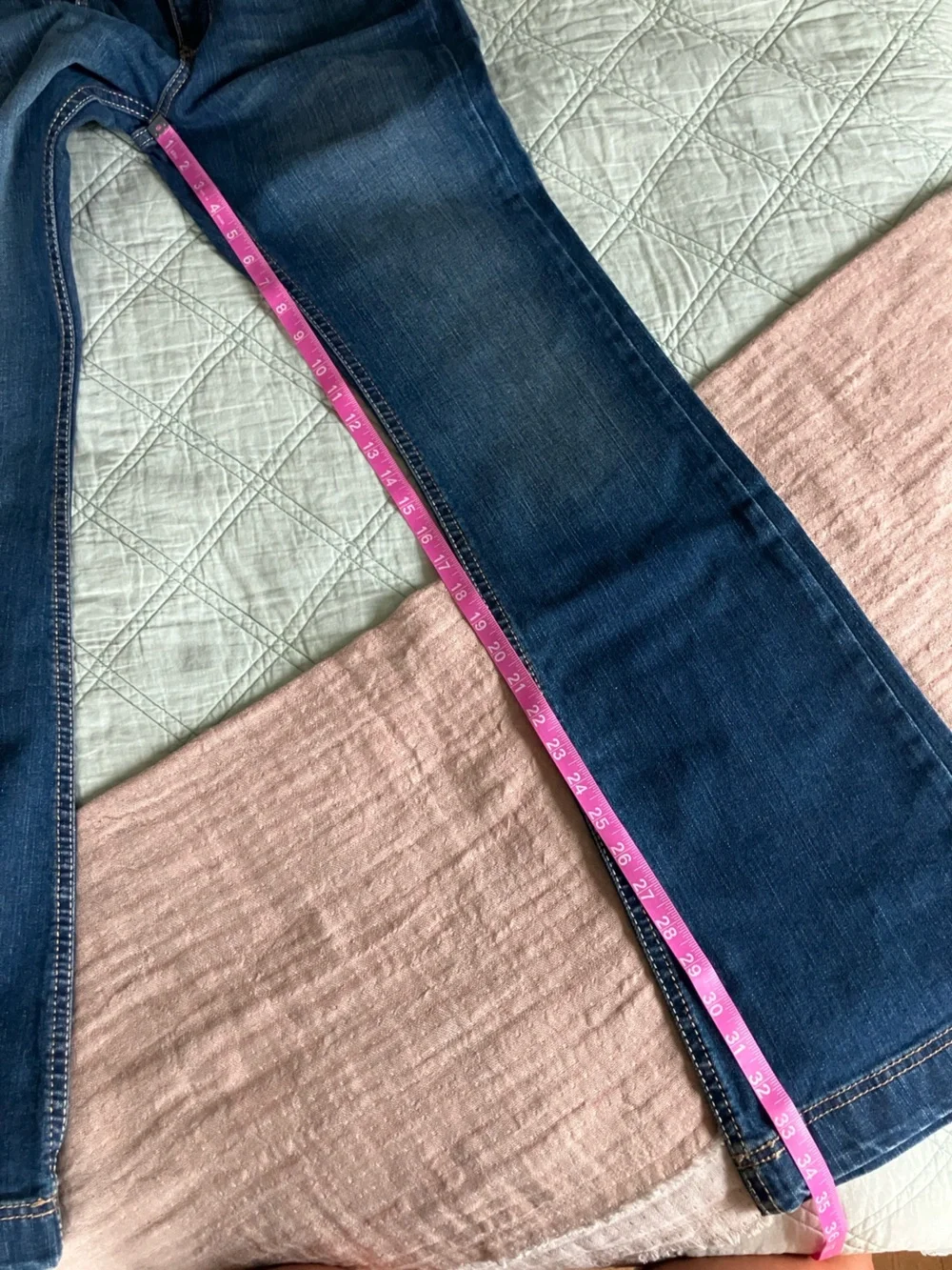 Cinch Jeans
